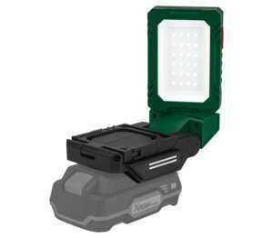 PARKSIDE® LED акумулаторен фенер PLLA