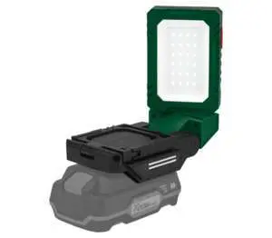 PARKSIDE® LED акумулаторен фенер PLLA