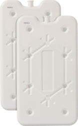 COUNTRYSIDE Охлаждащи батерии 2 x 400 г