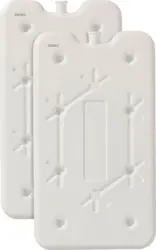 COUNTRYSIDE Охлаждащи батерии 2 x 400 г