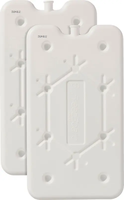 COUNTRYSIDE Охлаждащи батерии 2 x 400 г