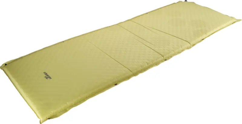 COUNTRYSIDE Постелка самонадуваема