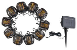 COUNTRYSIDE LED Соларна верига IP44