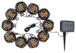 Kaufland хипермаркет COUNTRYSIDE LED Соларна верига IP44 - до 13-07-25