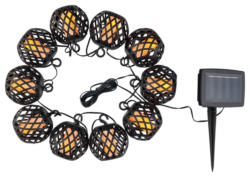 COUNTRYSIDE LED Соларна верига IP44
