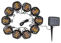 COUNTRYSIDE LED Соларна верига IP44