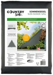 COUNTRYSIDE Градинска тента различни видове