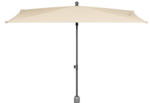 Kaufland хипермаркет COUNTRYSIDE Градински чадър 210 х 140 x 168 - 248 см - до 13-07-25