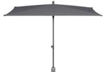 Kaufland хипермаркет COUNTRYSIDE Градински чадър 210 х 140 x 168 - 248 см - до 13-07-25