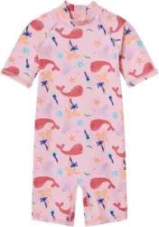 KUNIBOO Детски бански костюм UV защита 50+