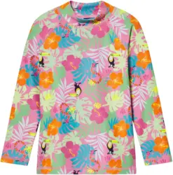 KUNIBOO Детски бански костюм UV защита 50+