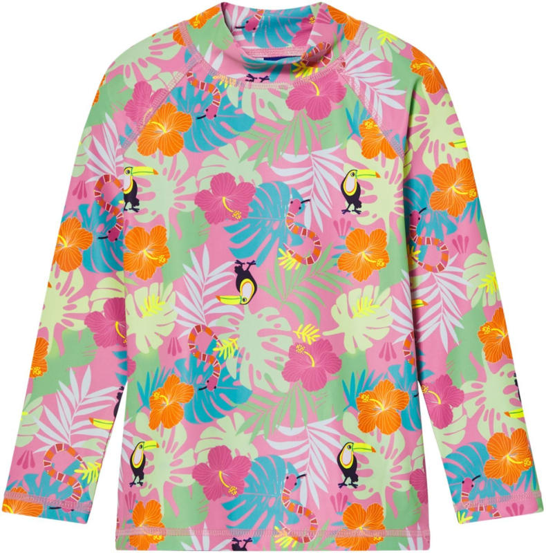 KUNIBOO Детски бански костюм UV защита 50+
