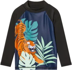 KUNIBOO Детски бански костюм UV защита 50+