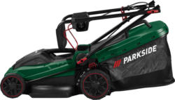 PARKSIDE® Електрическа косачка PERM 40 л сак