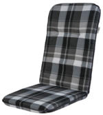 Kaufland хипермаркет COUNTRYSIDE Възглавница за стол 118 x 50 x 5 см - до 13-07-25