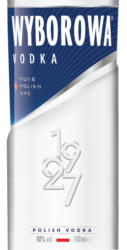 Wyborowa Водка 37,5% vol