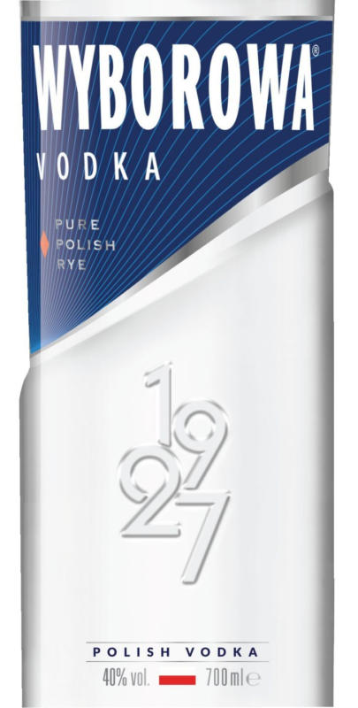 Wyborowa Водка 37,5% vol