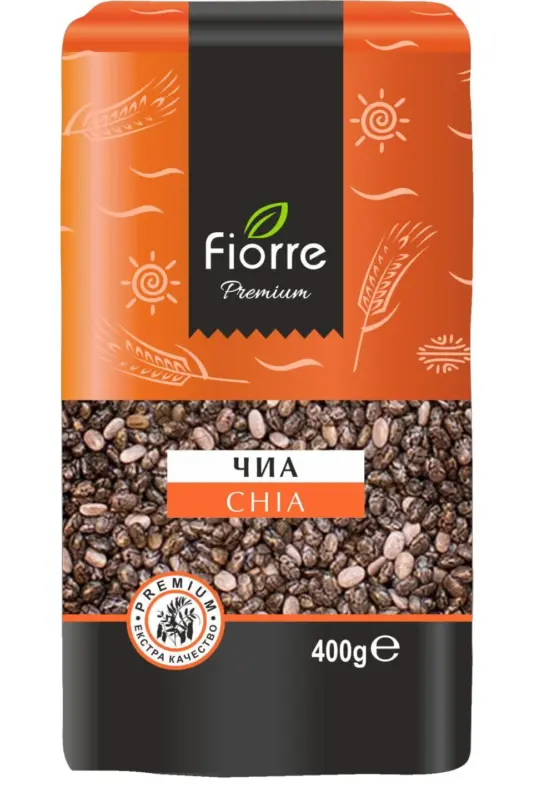 Fiorre Чиа