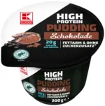 Kaufland хипермаркет K-Classic Протеинов пудинг различни вкусове - до 31-12-25