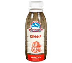 Olympus Кефир