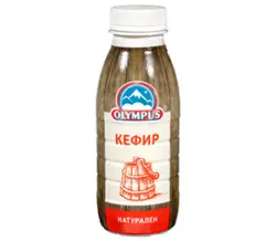 Olympus Кефир