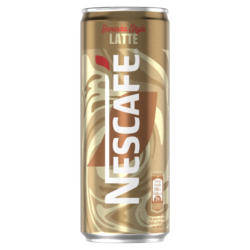 Nescafe Напитка с кафе различни видове