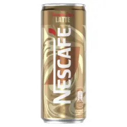 Nescafe Напитка с кафе различни видове
