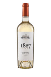 Purcari 1827 Червено, Бяло вино или Розе различни сортове