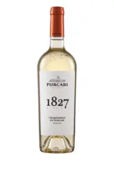 Purcari 1827 Червено, Бяло вино или Розе различни сортове