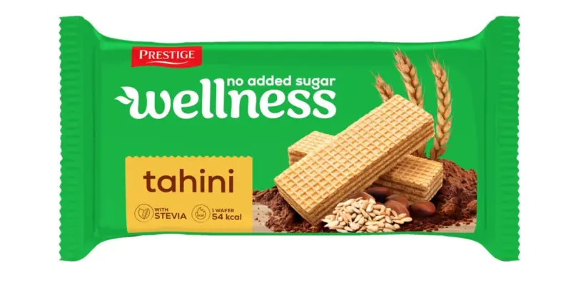 Престиж Вафли Wellness