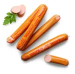 Kaufland хипермаркет Тандем Кренвирши от свежата витрина - до 09-11-25