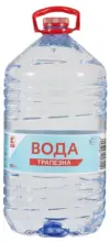 Kaufland хипермаркет K-Classic Трапезна вода - до 08-11-25