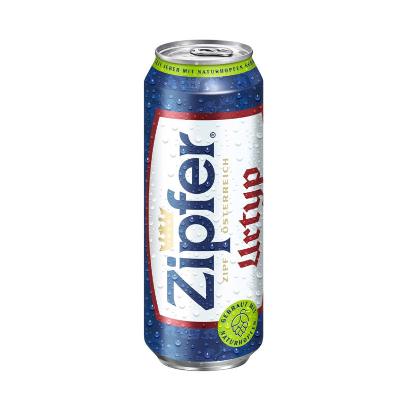 Zipfer Urtyp