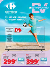 ELECTROVERANO III