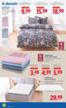 ¡Bazar Lidl! Ofertas válidas 07/07 al 13/07