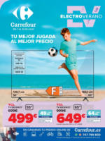 Carrefour ELECTROVERANO III - hasta el 30.07.2025