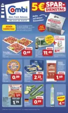 Combi Combi - Angebote 14.07.-19.07.2025 - bis 19.07.2025