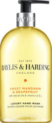 Baylis & Harding Flüssigseife Mandarine & Grapefruit