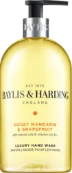 Baylis & Harding Flüssigseife Mandarine & Grapefruit