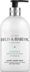 Baylis & Harding Flüssigseife Jasmin & Apfelblüte