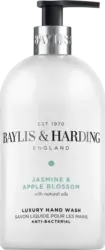 Baylis & Harding Flüssigseife Jasmin & Apfelblüte
