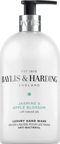 Baylis & Harding Flüssigseife Jasmin & Apfelblüte