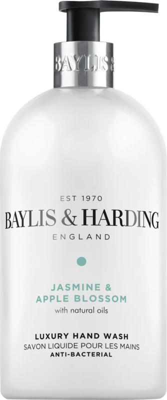 Baylis & Harding Flüssigseife Jasmin & Apfelblüte