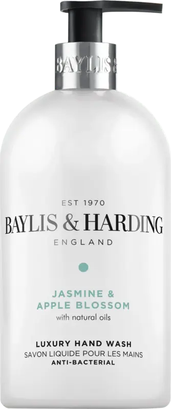 Baylis & Harding Flüssigseife Jasmin & Apfelblüte