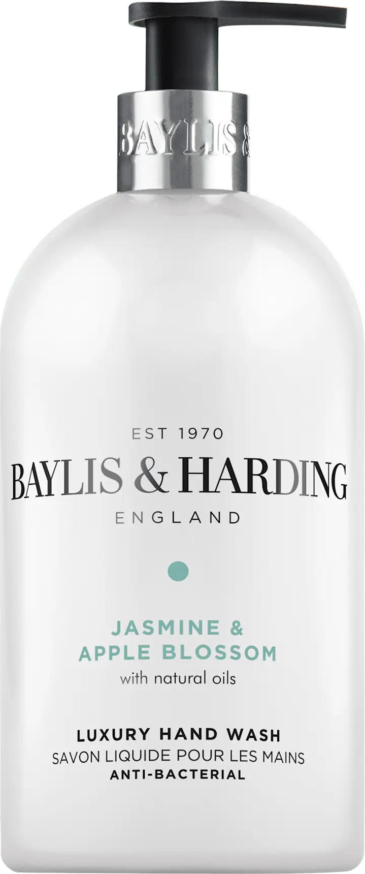 Baylis & Harding Flüssigseife Jasmin & Apfelblüte