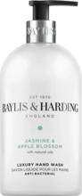 dm-drogerie markt Baylis & Harding Flüssigseife Jasmin & Apfelblüte - bis 31.07.2025
