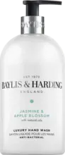 dm-drogerie markt Baylis & Harding Flüssigseife Jasmin & Apfelblüte - bis 30.09.2025