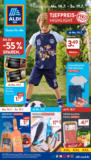 Aldi Süd: Wochenangebote
