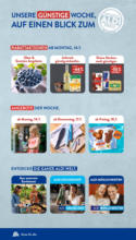 Aldi Süd: Wochenangebote