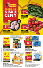 Najlepsze oferty dla wszystkich klientów Biedronka – do 07.07.2025